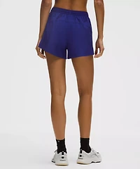 Court Rival High-Rise Short 3" | Women's Shorts