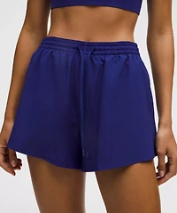 Court Rival High-Rise Short 3" | Women's Shorts