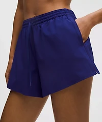 Court Rival High-Rise Short 3" | Women's Shorts