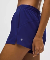 Court Rival High-Rise Short 3" | Women's Shorts