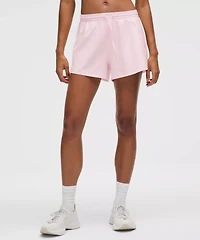 Court Rival High-Rise Short 3" | Women's Shorts