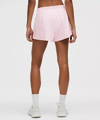 Court Rival High-Rise Short 3" | Women's Shorts