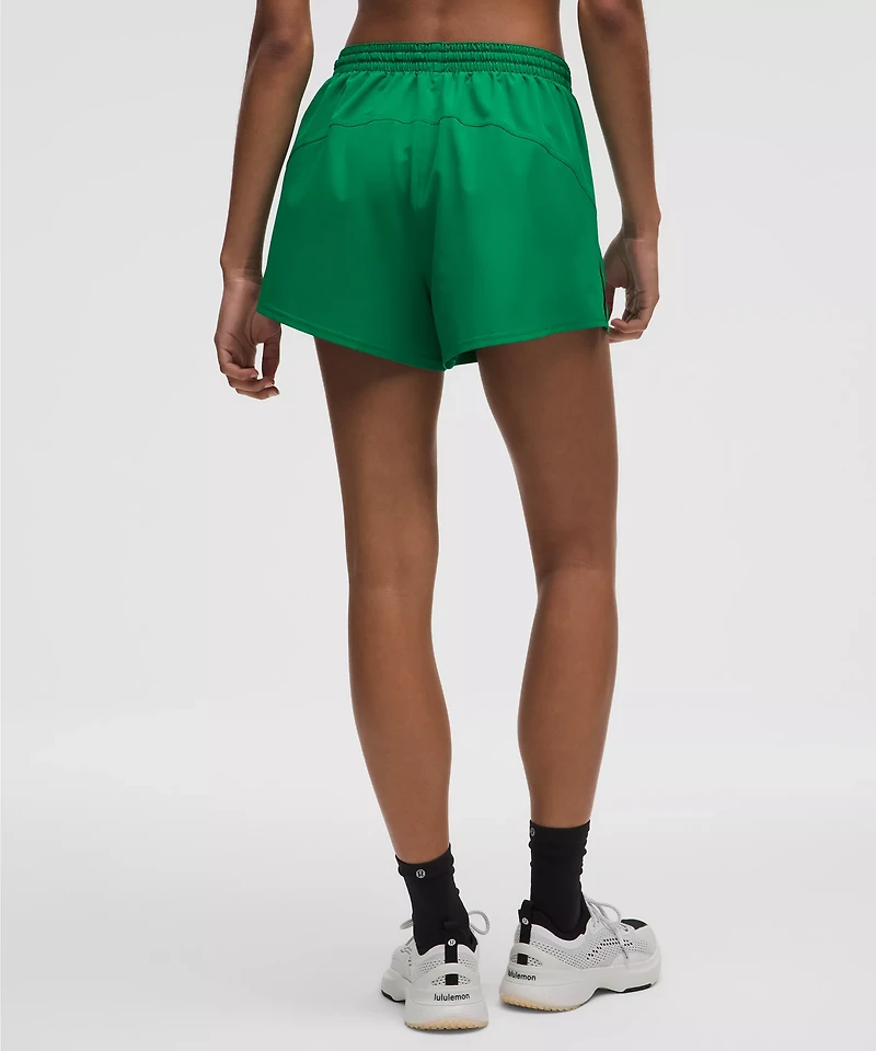 Court Rival High-Rise Short 3" | Women's Shorts