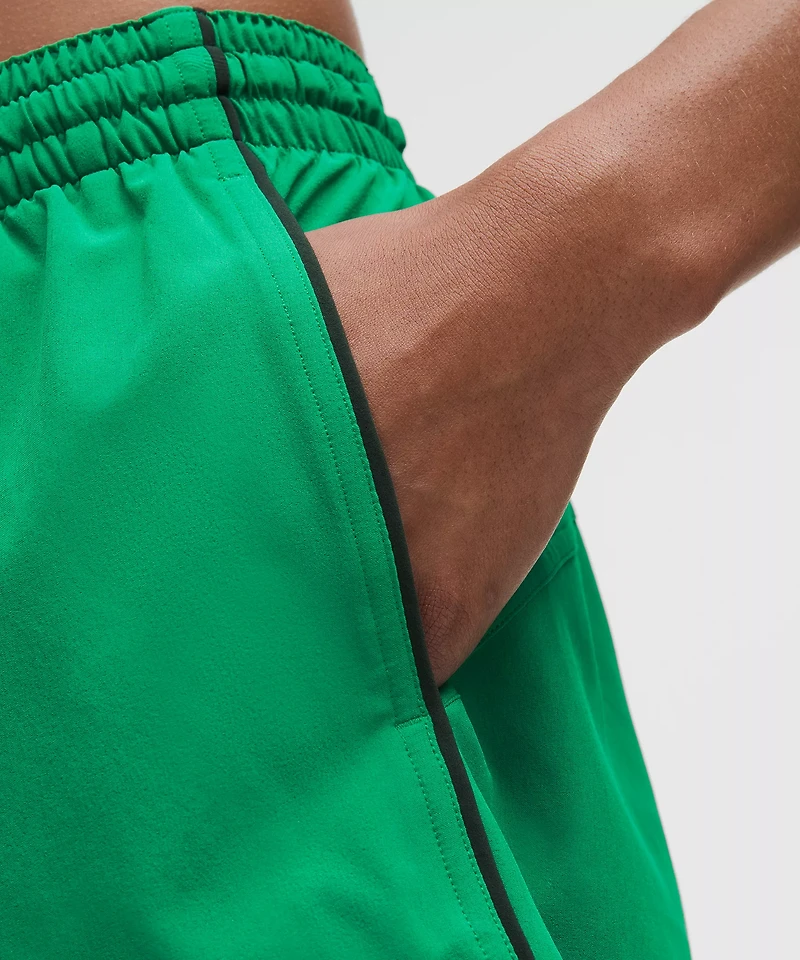 Court Rival High-Rise Short 3" | Women's Shorts