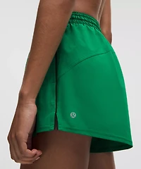 Court Rival High-Rise Short 3" | Women's Shorts