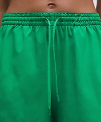 Court Rival High-Rise Short 3" | Women's Shorts