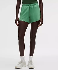 Court Rival High-Rise Short 3"