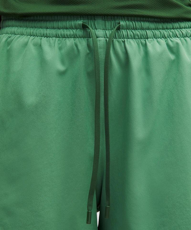 Court Rival High-Rise Short 3"
