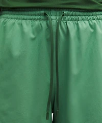 Court Rival High-Rise Short 3"