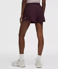 Court Rival High-Rise Short 3" | Women's Shorts