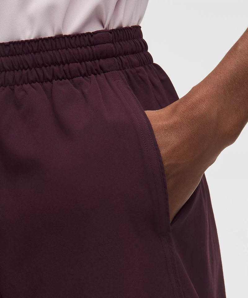 Court Rival High-Rise Short 3" | Women's Shorts