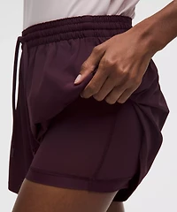 Court Rival High-Rise Short 3" | Women's Shorts