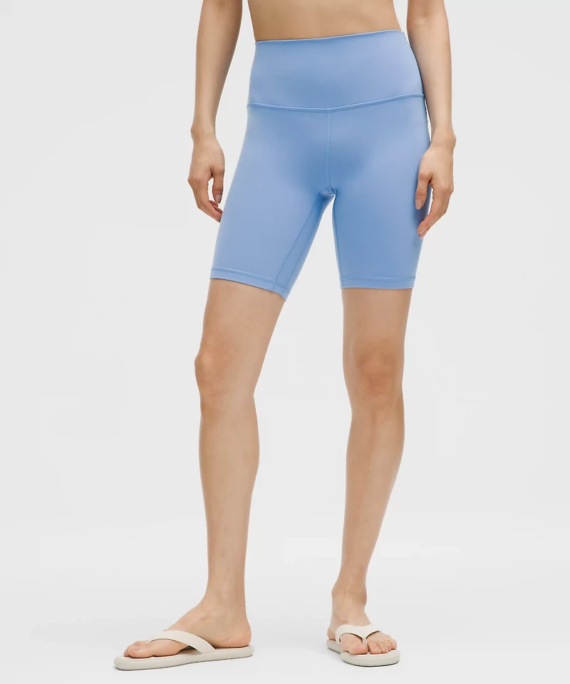 lululemon Align™ High-Rise Short 8"