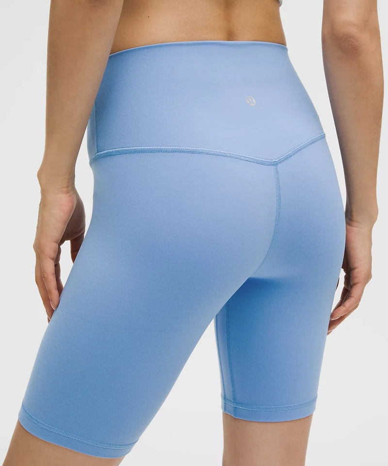 lululemon Align™ High-Rise Short 8"
