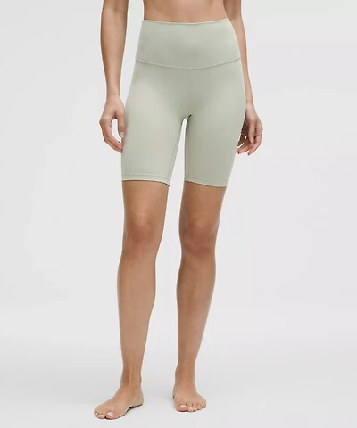 lululemon Align™ High-Rise Short 8" | Women's Shorts