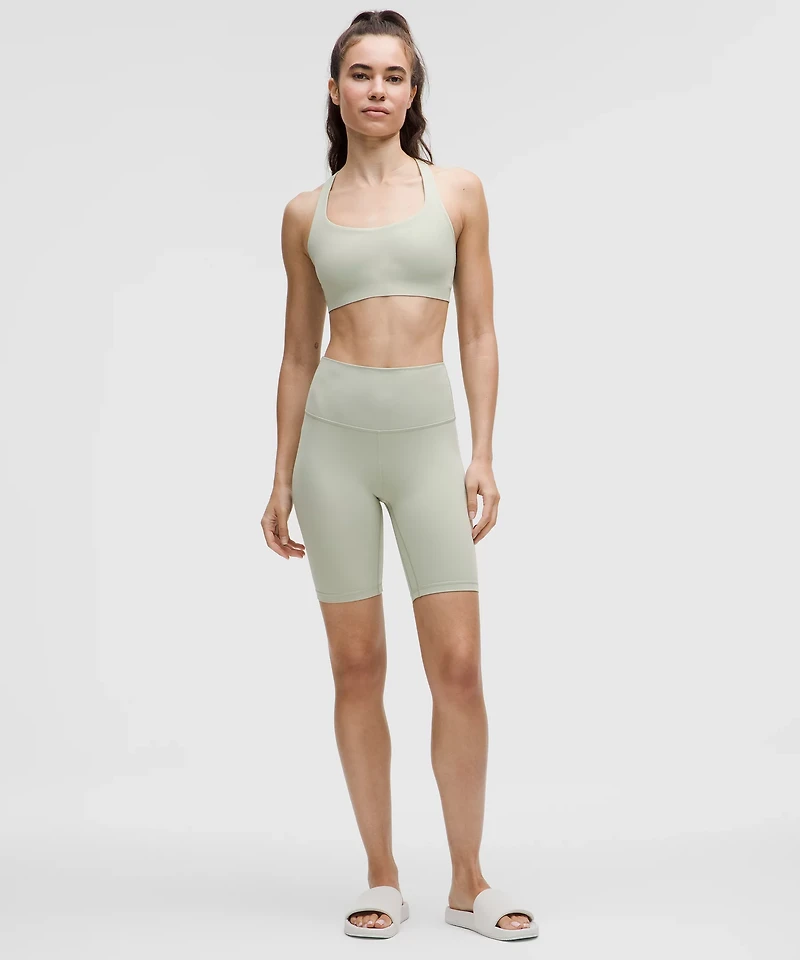 lululemon Align™ High-Rise Short 8" | Women's Shorts