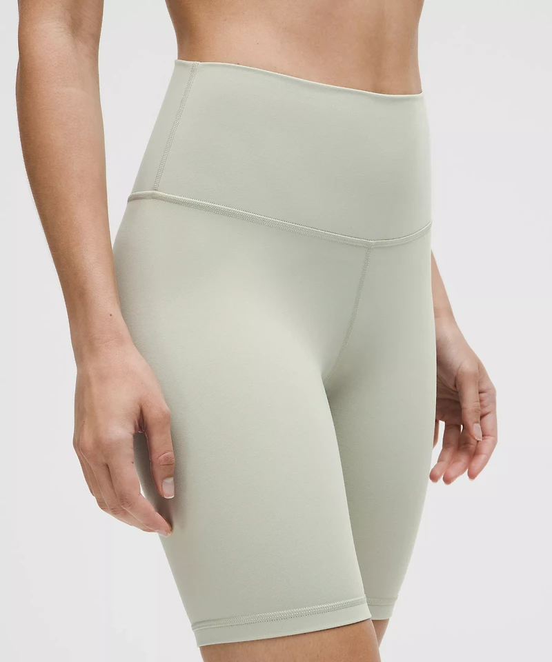 lululemon Align™ High-Rise Short 8" | Women's Shorts
