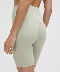 lululemon Align™ High-Rise Short 8" | Women's Shorts