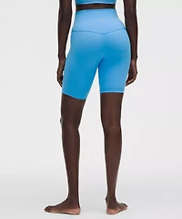 lululemon Align™ High-Rise Short 8"