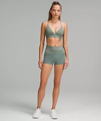 License to Train High-Rise Short 2" *Logo | Women's Shorts