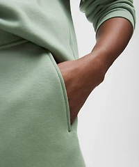 Heavyweight Fleece Sweatshort 5"