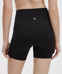 lululemon Align™ High-Rise Short 6" *Diamond | Women's Shorts