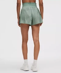 Lightweight Super-High-Rise Training Short 4" | Women's Shorts