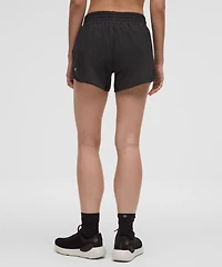 Hotty Hot High-Rise Lined Short 4" | Women's Shorts
