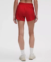 Hotty Hot High-Rise Lined Short 4" | Women's Shorts