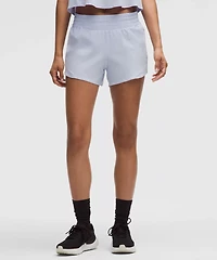 Hotty Hot High-Rise Lined Short 4" | Women's Shorts
