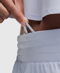 Hotty Hot High-Rise Lined Short 4" | Women's Shorts