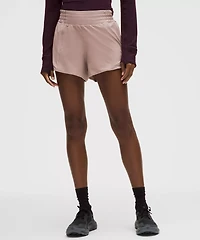 Hotty Hot High-Rise Lined Short 4"