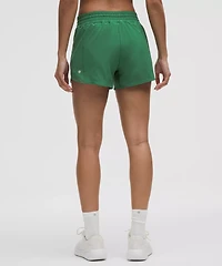 Hotty Hot High-Rise Lined Short 4" | Women's Shorts