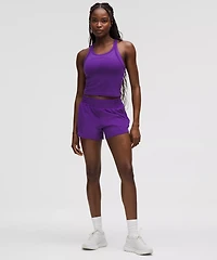 Hotty Hot High-Rise Lined Short 4" | Women's Shorts