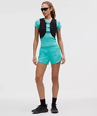 Hotty Hot High-Rise Lined Short 4"