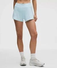 Hotty Hot High-Rise Lined Short 4"