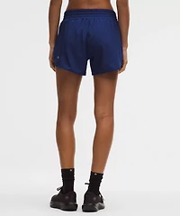 Hotty Hot High-Rise Lined Short 4"