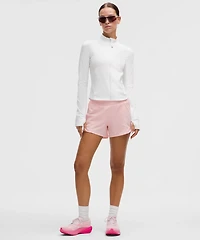 Hotty Hot High-Rise Lined Short 4"