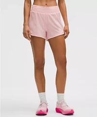 Hotty Hot High-Rise Lined Short 4"