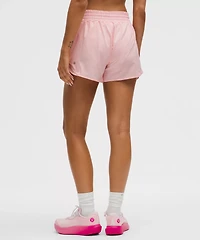 Hotty Hot High-Rise Lined Short 4"