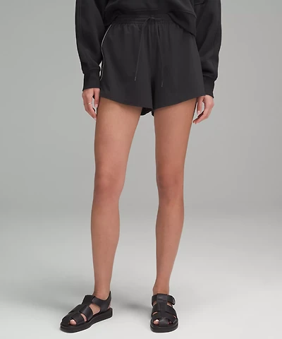 Court Rival High-Rise Short 3" | Women's Shorts