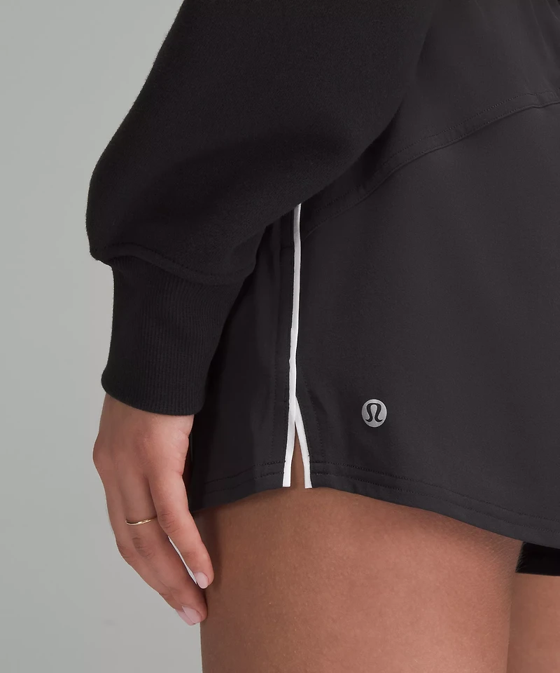 Court Rival High-Rise Short 3" | Women's Shorts
