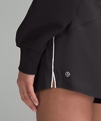 Court Rival High-Rise Short 3" | Women's Shorts