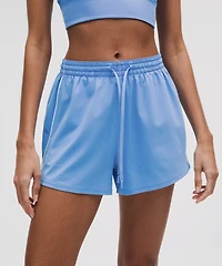 Court Rival High-Rise Short 3" | Women's Shorts