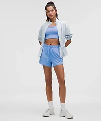 Court Rival High-Rise Short 3" | Women's Shorts