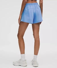 Court Rival High-Rise Short 3" | Women's Shorts