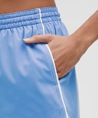 Court Rival High-Rise Short 3" | Women's Shorts