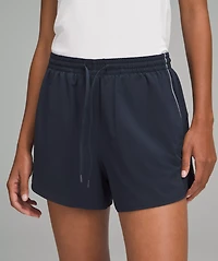 Court Rival High-Rise Short 3"