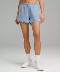 Court Rival High-Rise Short 3" | Women's Shorts