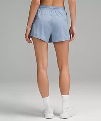 Court Rival High-Rise Short 3" | Women's Shorts